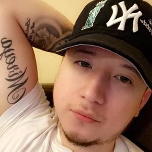 Meet your Posher, Diego